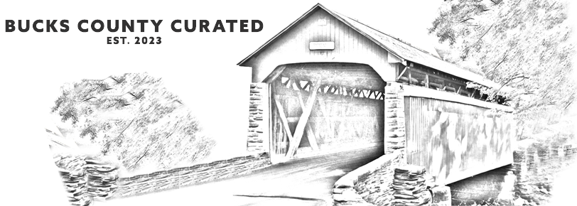 Bucks County Curated